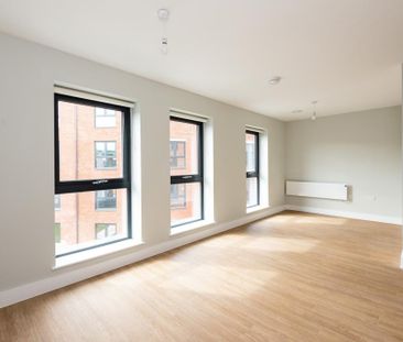 2 bedroom apartment to rent - Photo 1