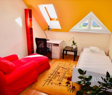 Pronájem pokoje 24 m², Praskačka - Фото 3