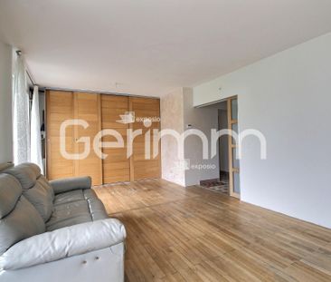 Location Appartement 3 pièces 66,86 m² - Photo 4