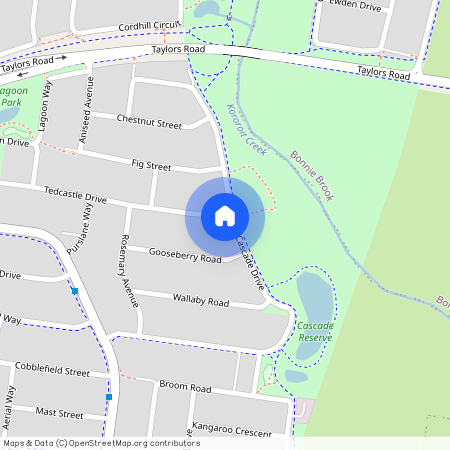 63 Cascade Drive, Vic 3336, Aintree