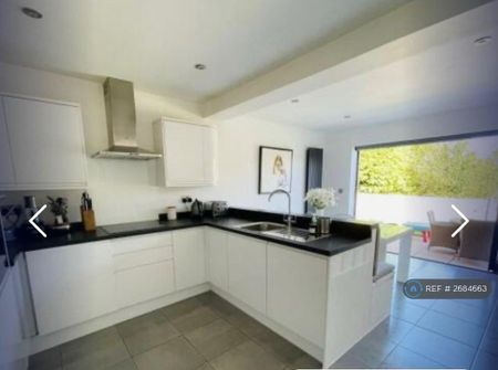 3 bedroom bungalow to rent - Photo 5