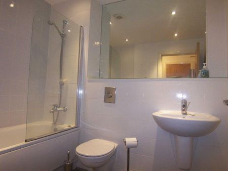 1 bedroom flat to rent - Photo 5