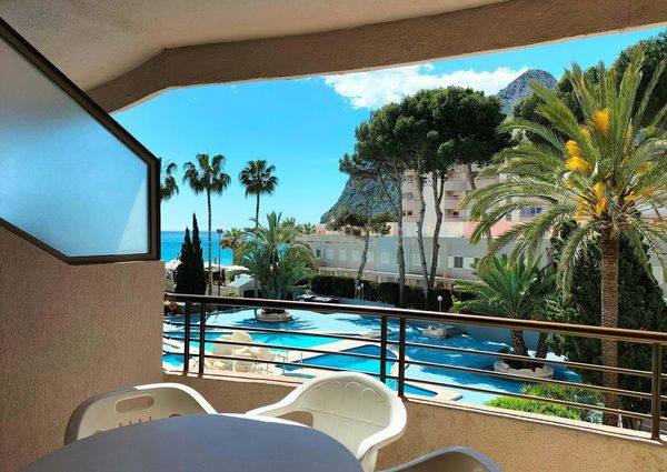 Calpe/Calp, Valencian Community