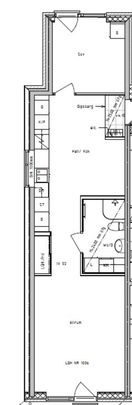 Kolsyregatan 21, Limhamns Hamnområde - Foto 1