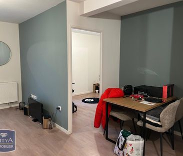 Location Appartement 3 pièces 50m² AMIENS 80000 - Photo 2