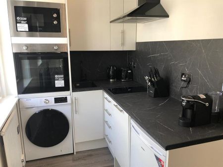 Studio to rent - Photo 3