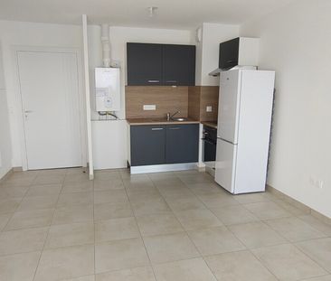 Location Appartement 2 pièces 39m² TOULOUSE 31100 - Photo 2