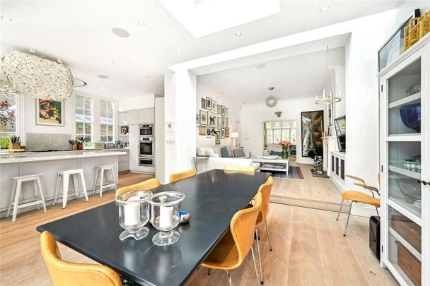 5 bedroom semi-detached house to rent - Photo 1