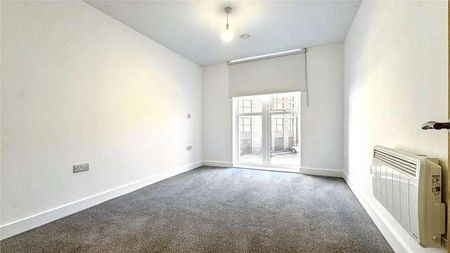 John Gregory Court, Sherriff's Street, Worcester, Worcestershire, WR4 - Photo 3