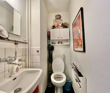 10 Gehminuten vom Stadtzentrum und Hauptbahnhof entfernt - Photo 5