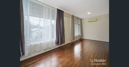 Bright and Spacious 1-Bedroom Rental - Photo 2