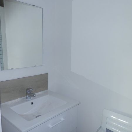 Appartement 2 pièces à Mansigné - Photo 4