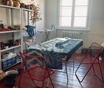 3 Zimmer Wohnung in Neukölln für 6 Monate (oder länger) - Photo 5