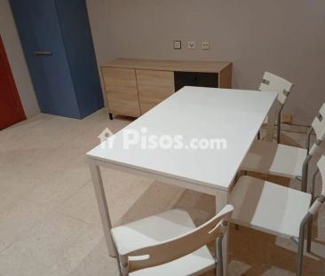 Piso en alquiler en Centro - Foto 2