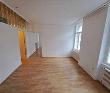Schöne sanierte 2-Zimmer-Wohnung (Loft/Galeriewohnung) - Foto 5