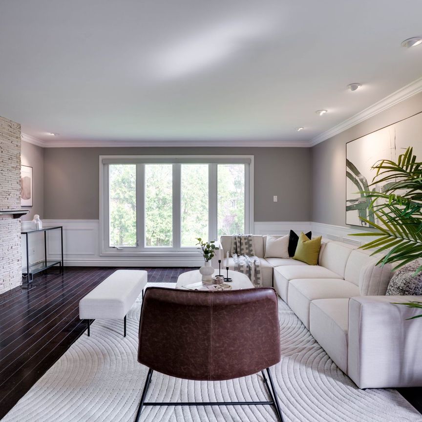 For Lease - 244 Waterloo Avenue, Toronto, Ontario - Photo 1