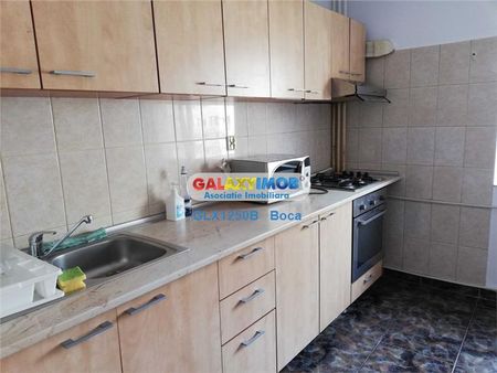 APARTAMENT 2 CAMERE 60MP- METROU OBOR - Fotografie 5