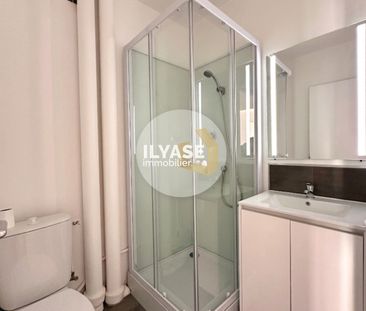 Appartement à louer | Centre Chalon-sur-Saône | 26 m² - Photo 4