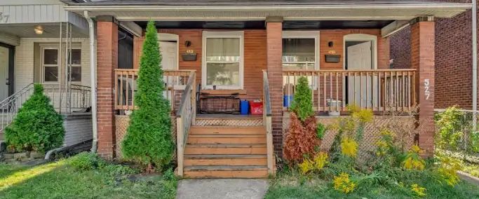 527 MCEWAN Unit# UPPER | 527 MCEWAN Unit# UPPER, Windsor - Photo 1