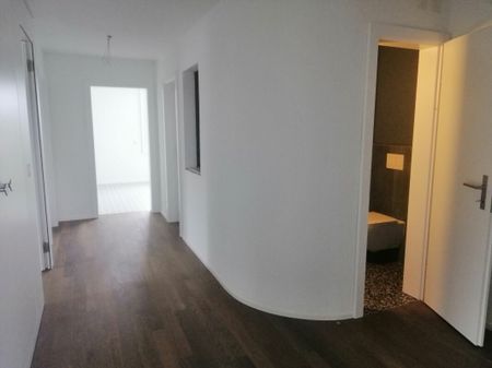 Appartement élégant dans le centre de Buchs - Foto 3