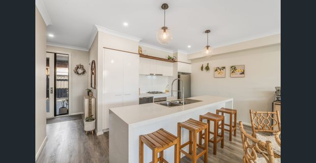 Bright, modern, and made for easy living. - Photo 1