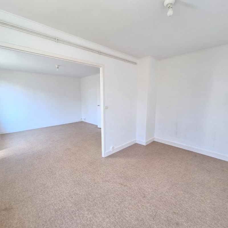 Appartement T4 à louer - 69 m² - Photo 1