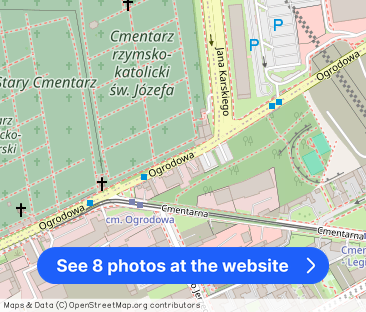 Mieszkanie, 38 m², Łódź - Photo 1