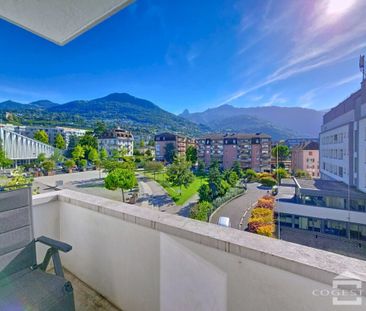 Bel appartement de 3 pièces au 3ème étage d’environ 68m2 - Photo 4