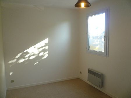 Location Appartement 1 pièce 15m² ANGERS 49100 - Photo 5