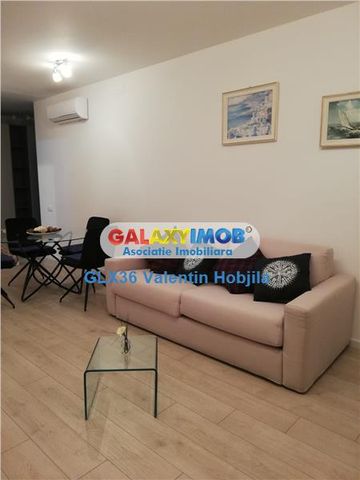 Inchiriere apartament 2 camere Pipera New Point - Fotografie 4