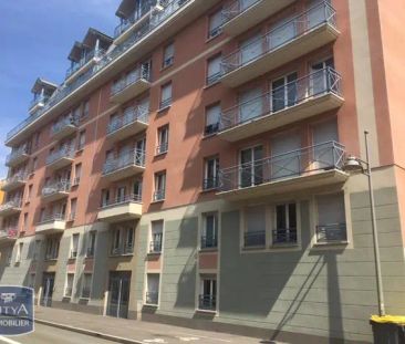 Appartement à louer 1 pièce 31.18m² - Photo 1