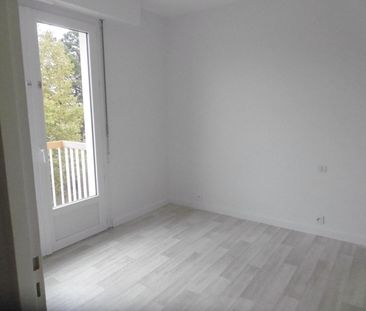 Location appartement 3 pièces, 62.10m², Challans - Photo 2