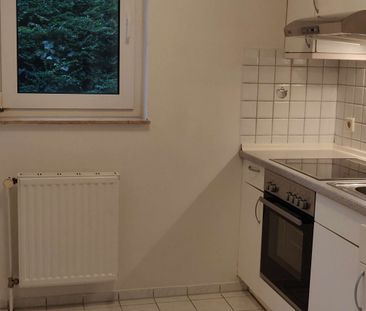 Tolle 2,5-Zi.- Souterrain-Wohnung in Tangstedt-Wilstedt - Foto 3