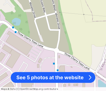 Claret House, Hemel Hempstead, HP2 7GS - Photo 1