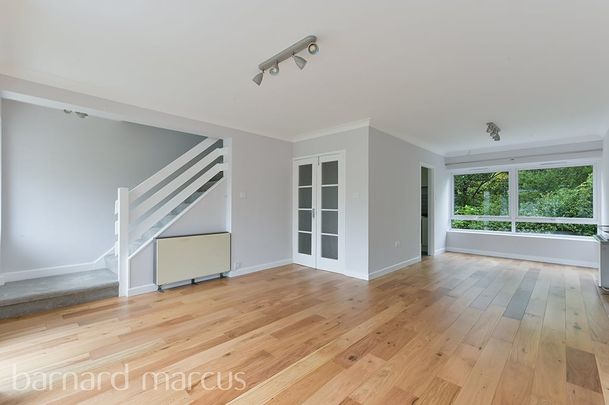 Park Gate, Mount Avenue, Ealing - Photo 1