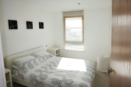 1 bedroom apartment to rent - Photo 3