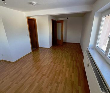 wunderschöne helle 1 Raumwohnung in ruhigem Haus mit toller Aussicht - Foto 1