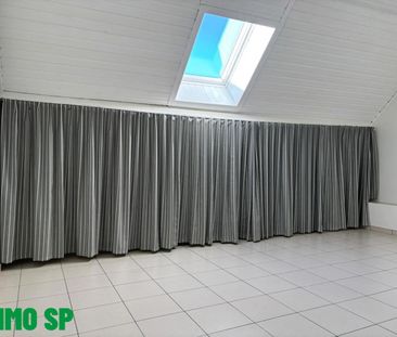 Rustig gelegen woning met 1 slaapkamer en tuin gelegen te Westerlo. - Foto 1