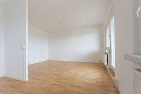 Tolle Aussichten - schicke Wohnung mit Fernblick - Foto 3