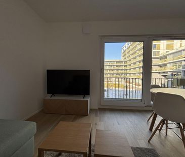 Pronájem bytu 2+1 • 45 m² bez realitkyHermine-von-Parish-Str. 41 Mü... - Photo 1