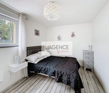 Appartement 2 pièces à Thionville - Photo 4