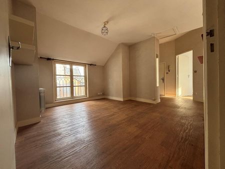 Location appartement 3 pièces 58 m2 à Tours - Photo 5