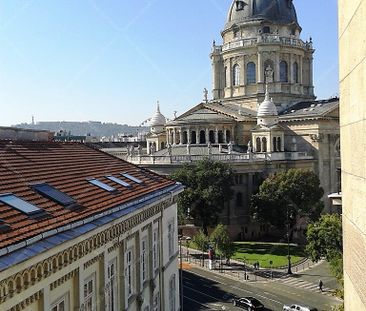Bajcsy-Zsilinszky út | Property for Long Term Rent in Budapest - Photo 1