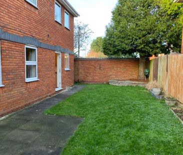 2 bedroom maisonette to rent - Photo 6