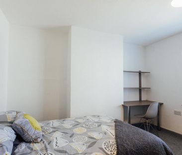4 bedroom house to rent - Photo 5