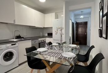 Calle Cura Merino, Málaga, Andalusia 29014