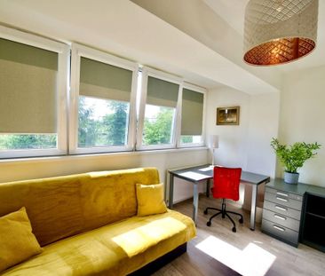 Pokój, ul. Radzikowskiego - Фото 1