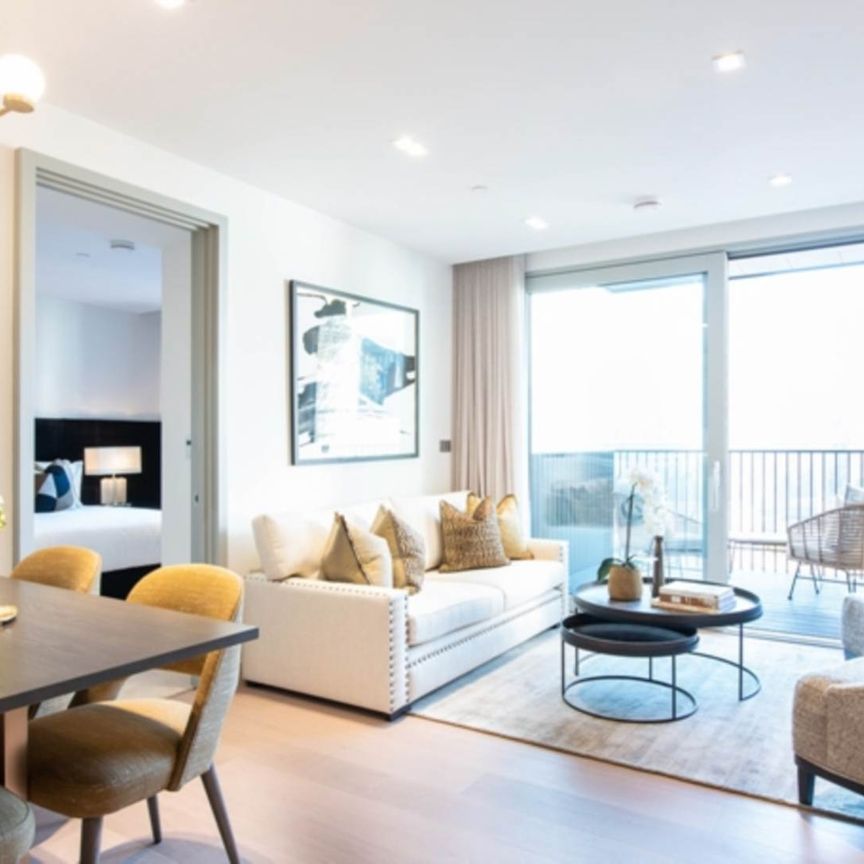 2 bed flat to rent - Photo 1