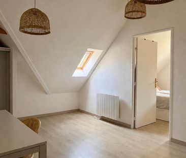 Location Appartement 4 pièces 68m² LA RICHE 37520 - Photo 6