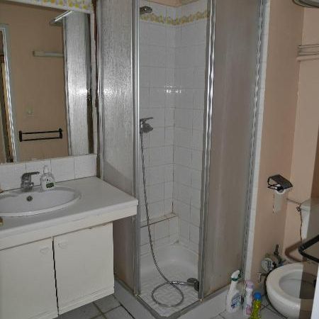 Location Appartement 1 pièce 19m² LYON 3ème - Photo 3